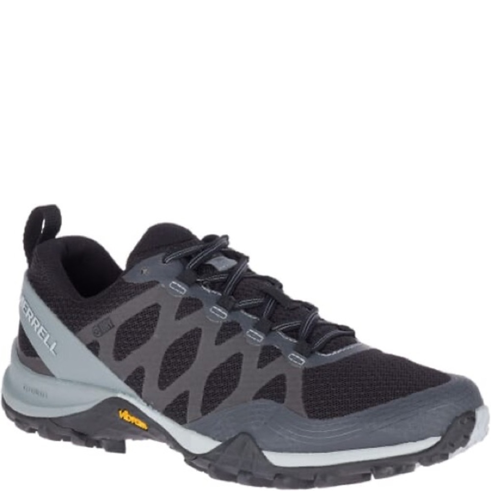 Merrell Black Siren 3 Trail Women’s Sneakers 7.5 NIB $125